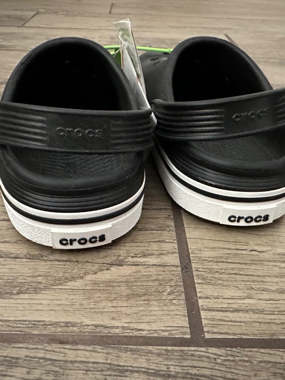 Crocs - Picture 3 of 3